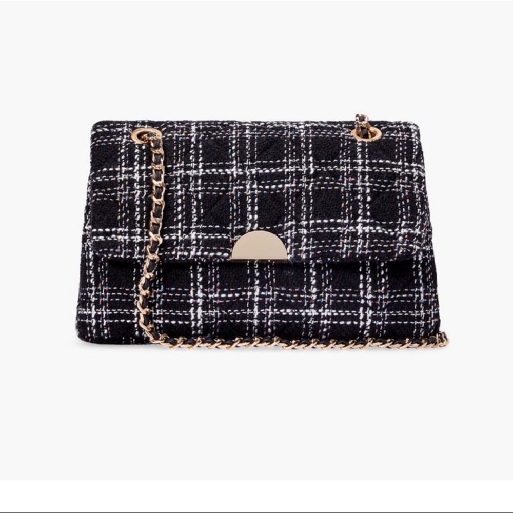 Shoulder bag